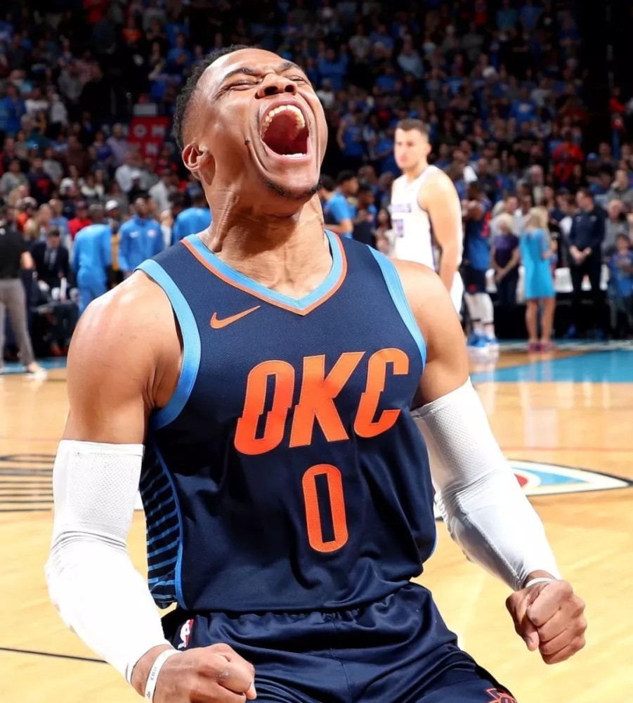 卡梅隆-安东尼 NBA历史中，从“0号”开始，每个号码的历史最强球员是谁？