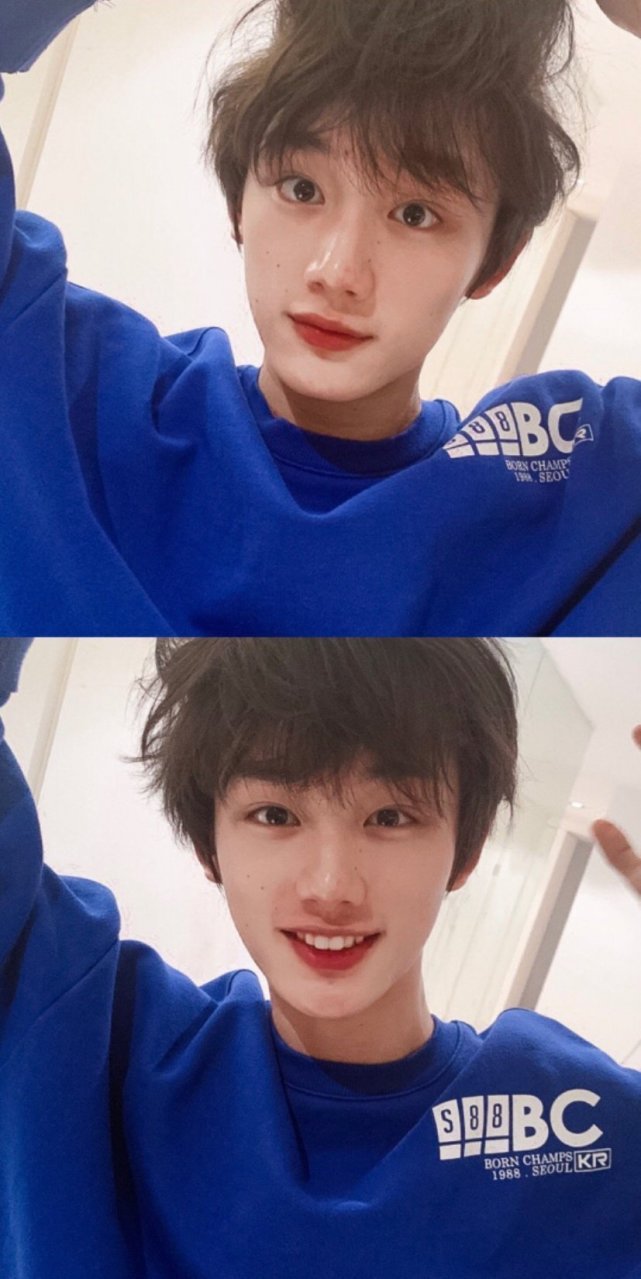 女友视角下的丁程鑫