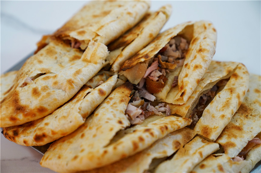 这片深情的土地也孕育了具有地方特色的美食文化,走进河北衡水的枣强