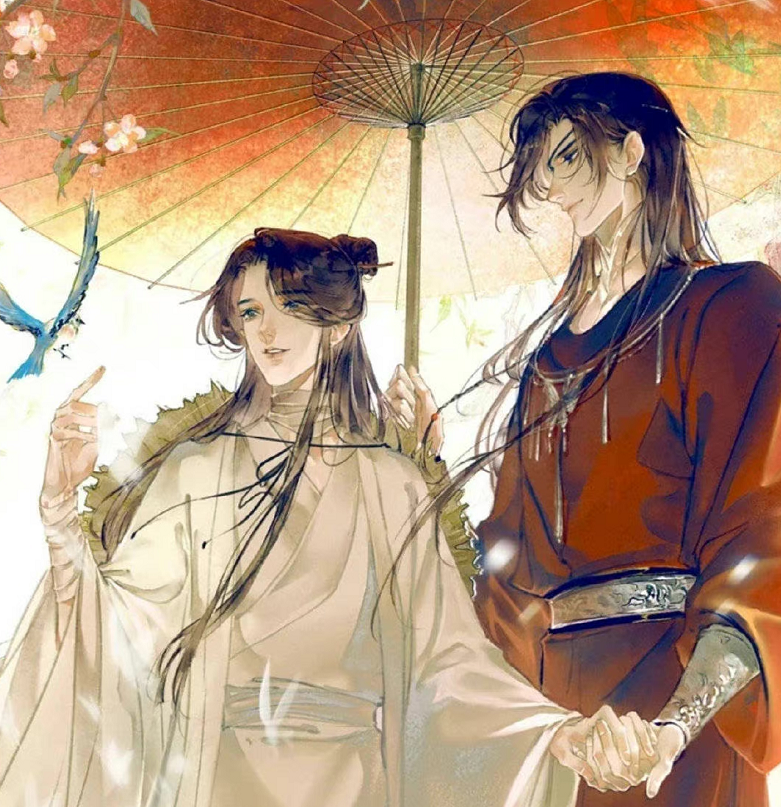 《天官赐福》鬼新郎张凌赫登上热搜，网友直呼“辣眼睛”？