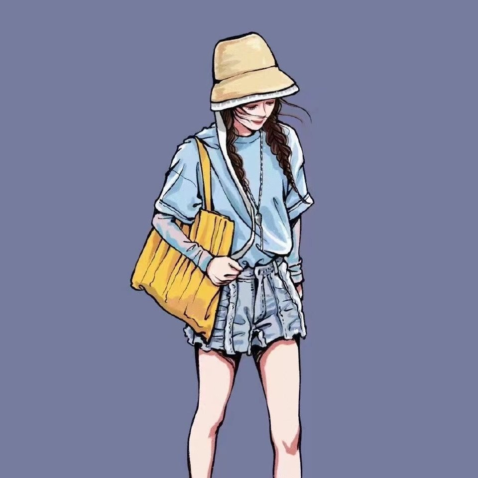 超级文艺的韩语小句子
