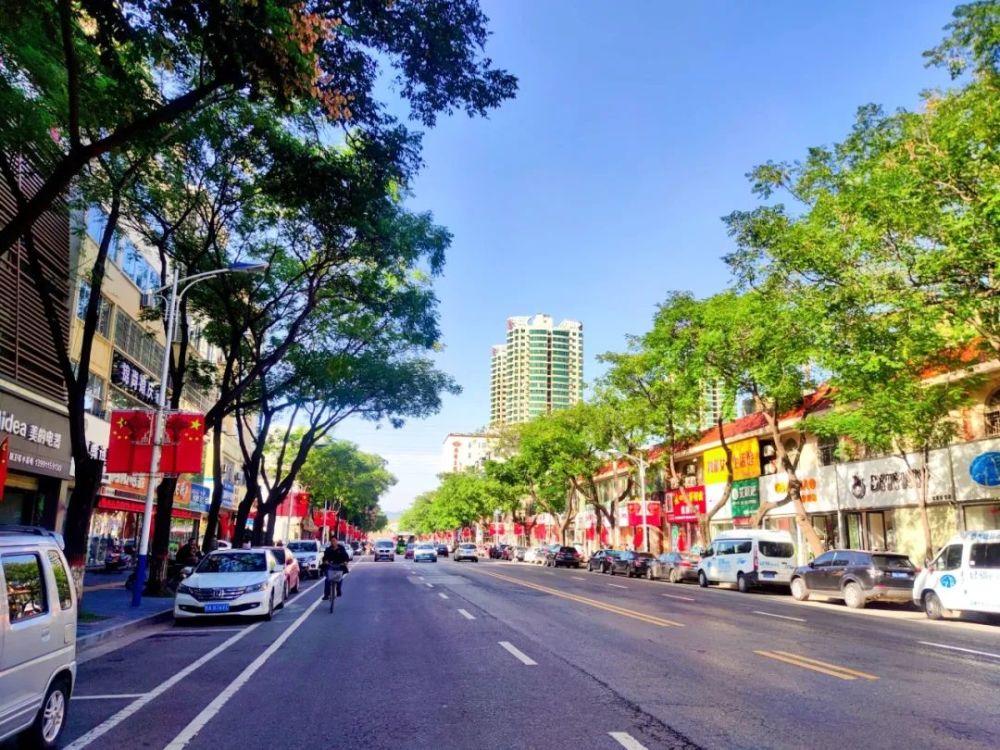 蓝田县:"四大抓手"创建省级全域旅游示范区打造"美域蓝田"区域公共