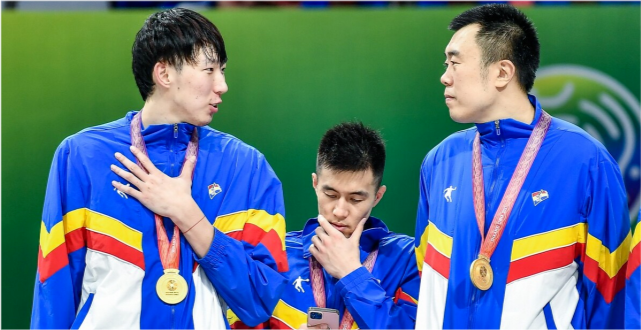 nba 幸福的烦恼！辽篮大外2选1，用31岁表妹还是26岁探花 杨鸣举棋不定