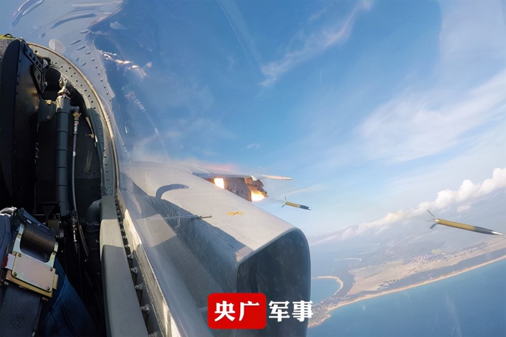 瞄准，发射！直击海军航空兵某旅海靶实弹攻击训练慈禧喝乌龟长寿汤