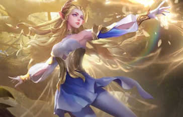 艾琳成为天花板阿离表示不服如何克制上位艾琳元芳你怎么看