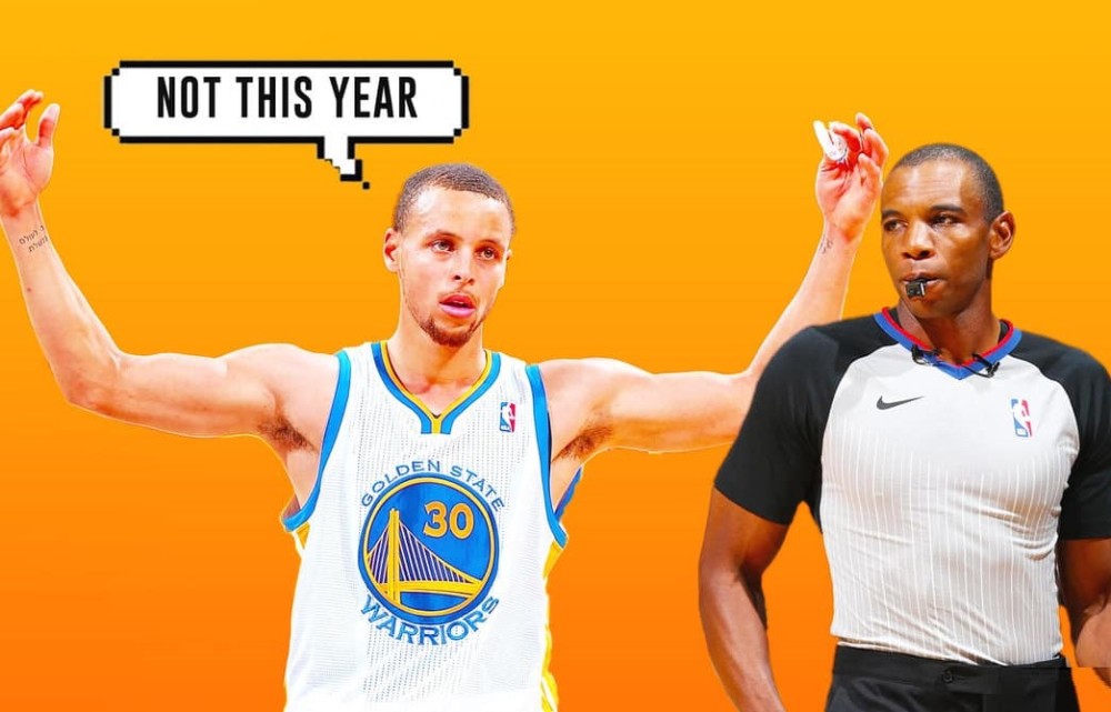 勇士 新规则坑死库里，他有多大概率赢MVP？NBA记者一致看好库里