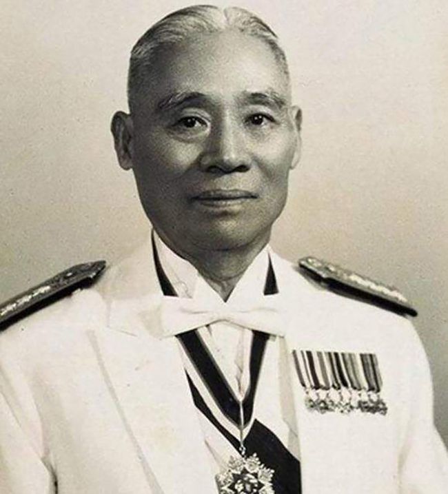 从抗战爆发到结束,有两个战区司令长官任期时间最长,他们都是谁