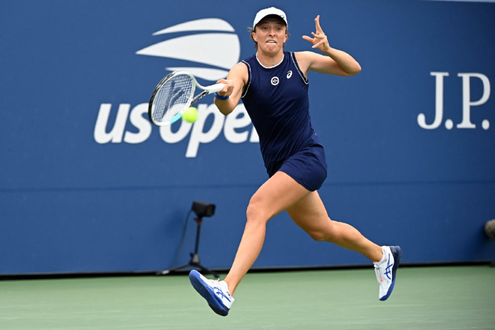 斯维亚泰克迎印第安维尔斯首胜,强势挺进32强!_腾讯新闻