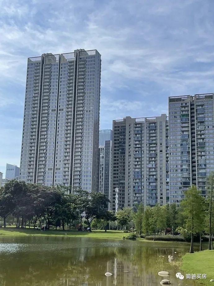 深业中城1号楼销售方案,简爸教你选房_腾讯新闻