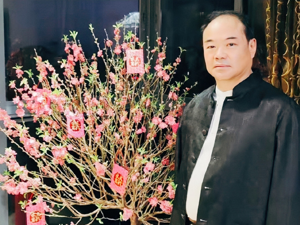 赌王的干儿子何大志,18岁赚得数百万,巅峰期流水多达三千多亿_腾讯新