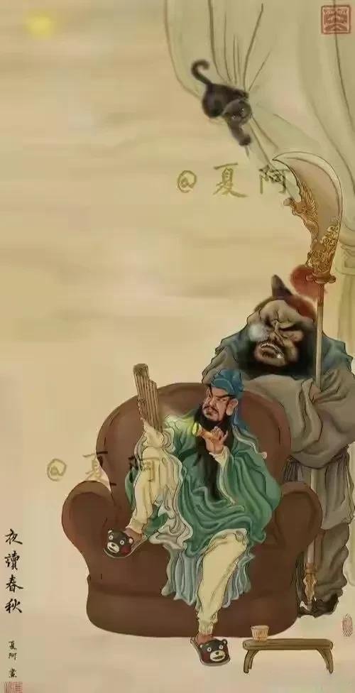 一个光明正大把"假画"卖到全球的男人,到底为什么呢?