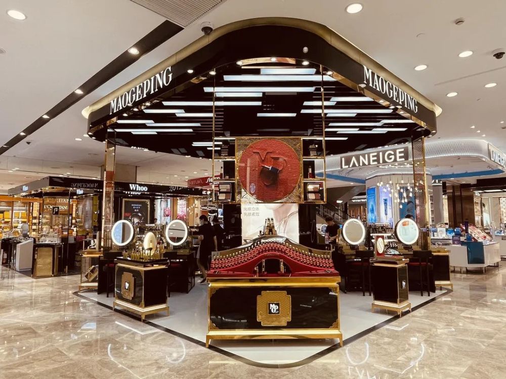 花西子,毛戈平,花知晓……你种草的这些美妆新锐品牌,都来自"杭州质造