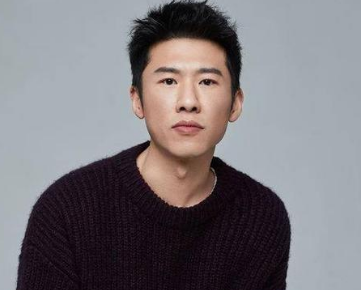 王骁个人资料简介演艺经历图片