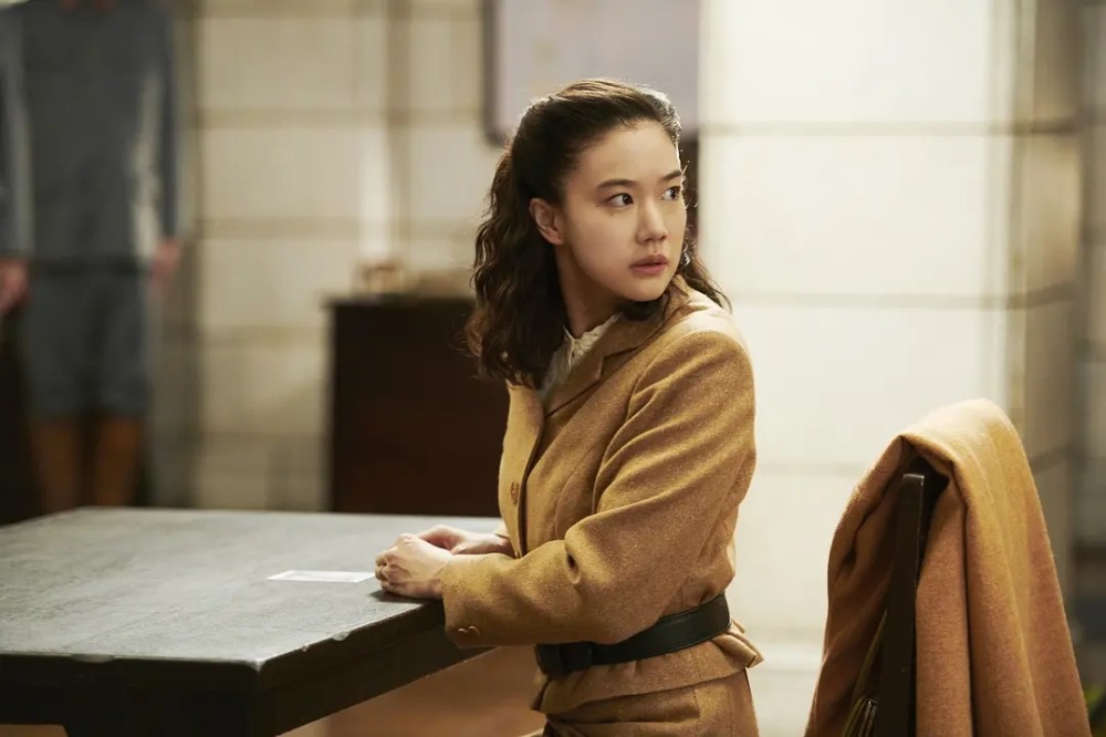 苍井优获第15届亚洲电影大奖最佳女主角，因其在电影《间谍之妻》中出色表现【娱乐新闻】风尚中国网