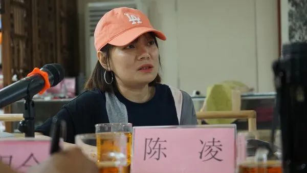 编剧尚乃贵介绍了剧本采风和梗概情况:"电影《二十二万公里路》根据