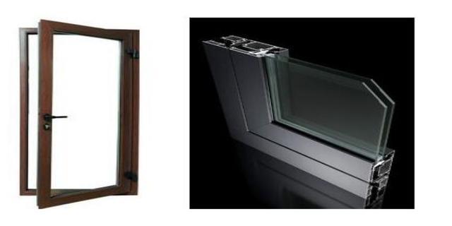 断桥铝门窗和普通铝合金门窗的区别在哪儿(图3)