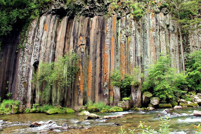 吉林秋季熱門旅遊景點望天鵝風景區旅遊攻略低音號免費語音導遊