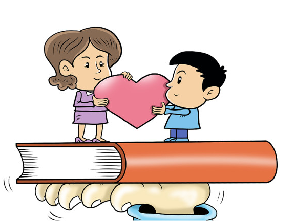 关注孩子心理健康 用爱陪伴共同成长——下仓镇中心小学致广大家长