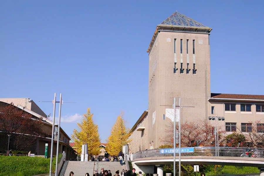 东京都立大学专业设置详情-大学院篇