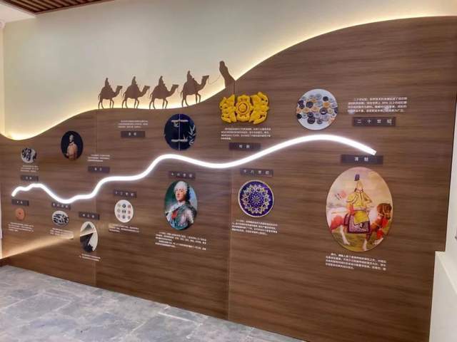 触摸江北历史脉搏,感受运河人文气息,来聊城这些博物馆就对了