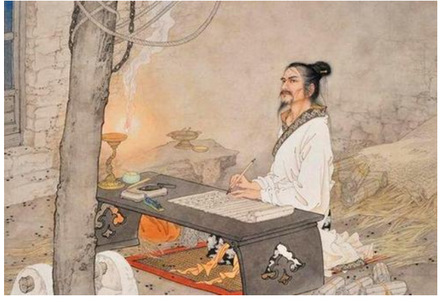 史記 中的五句名言 即使過去兩千多年 依然受人追捧值得收藏 中國熱點