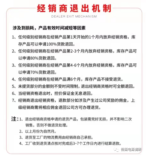 宣传违反广告法 魔贴世家四级代理模式有何特色？(图9)