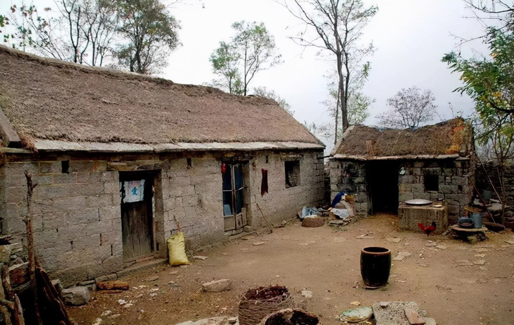 未来10年穷人住在城市富人住在农村真的会这样吗