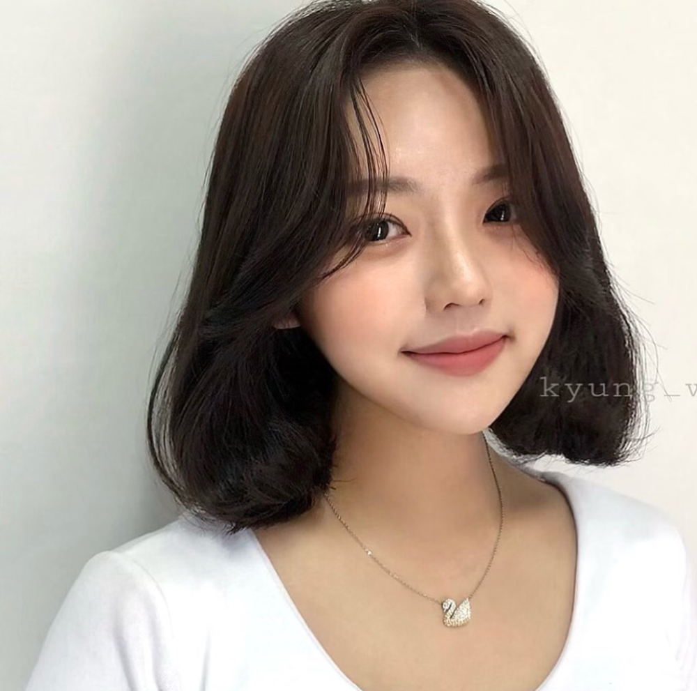 最容易打理的短发c卷