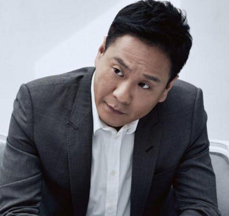 连奕名个人资料简介演艺经历图片