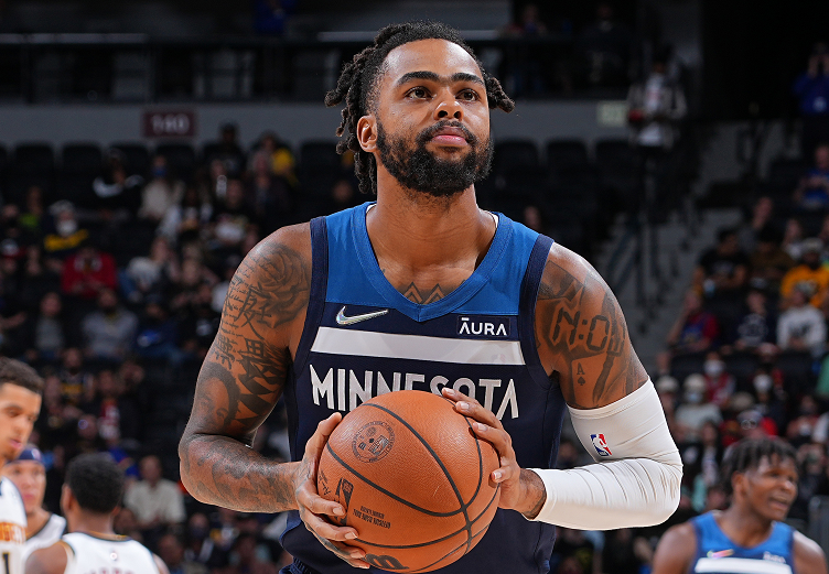 季前赛掘金加时输森林狼诺威尔制胜三球约基奇10910