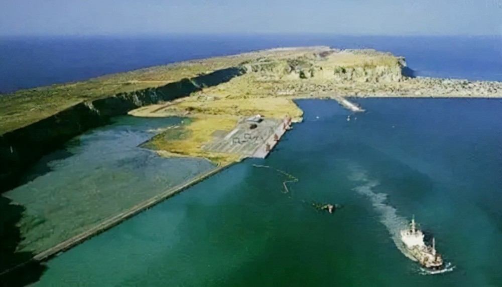 中泰谈了十几年的克拉地峡运河泰国为何不上心是傻吗