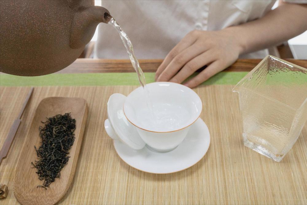 小喜年泡茶之前为什么要温壶温杯只是为了茶更好喝吗