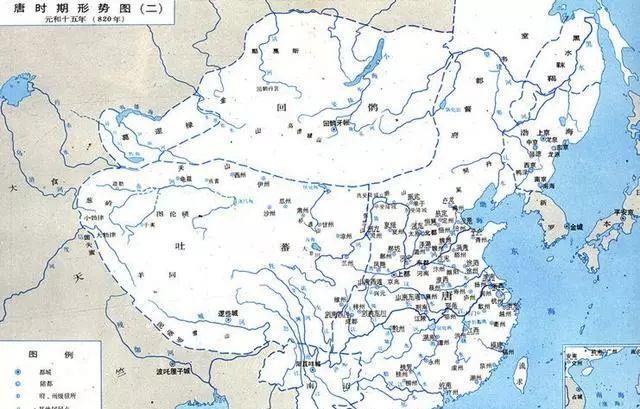 史書為什麼對五代十國避而不談