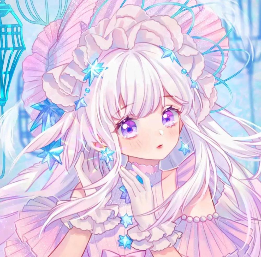 专门整理动漫壁纸,头像和表情包~目前已经有超过900w次阅读啦 小可爱