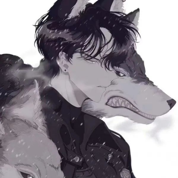 动漫男头舔到最后一无所有