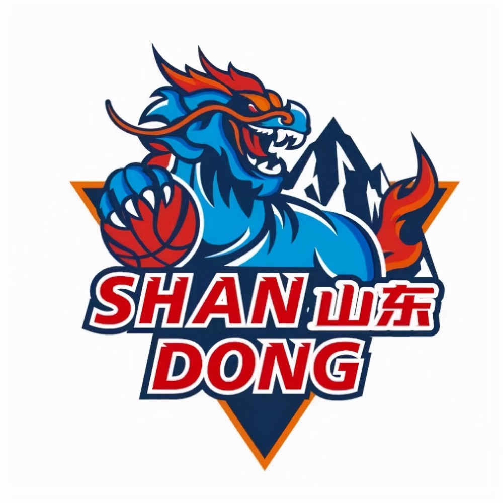山东男篮获两名球员优先续约权,俱乐部新队徽亮相_腾讯新闻