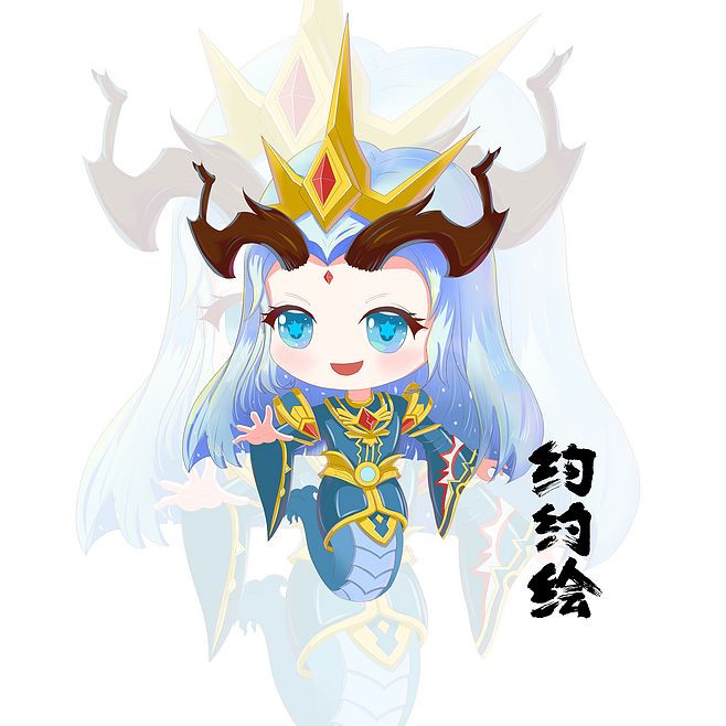 王者头像东皇太一头像专辑