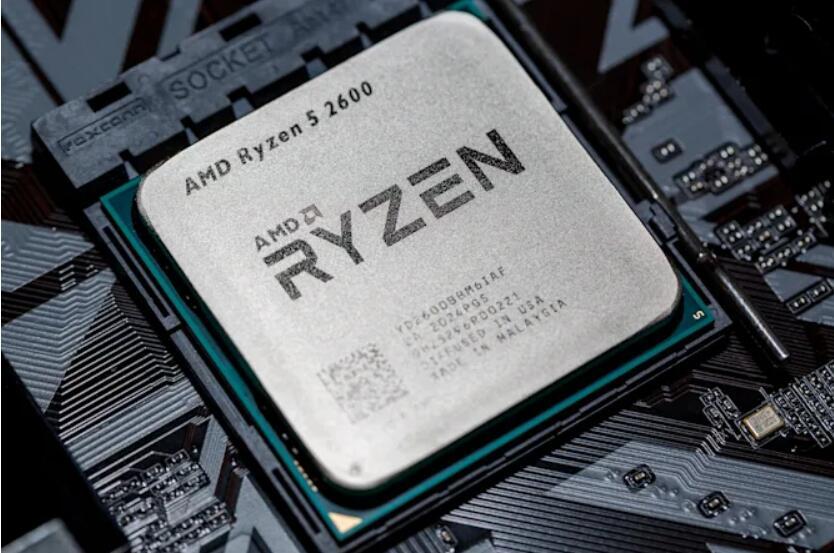 amd着手解决 windows 11 上锐龙处理器的减速问题_腾讯新闻