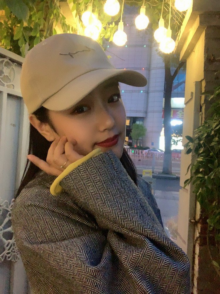 kk主播牙牙学无止境是她的人生信条