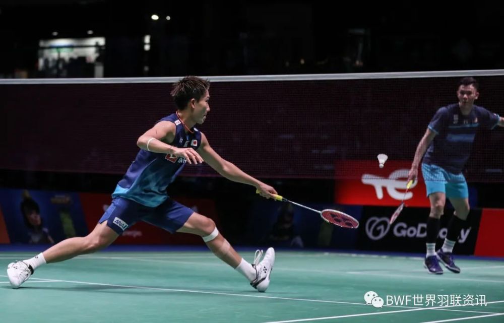 2020汤尤杯d组前瞻中国队蓄势待发