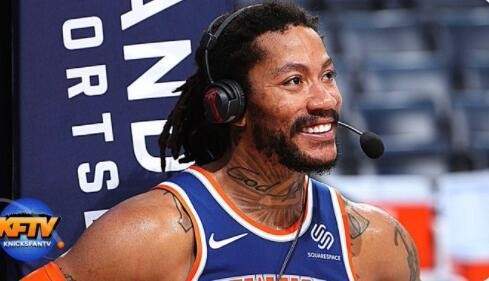 凯尔-洛瑞 讨厌不起来！盘点现役NBA路人缘最好的球星：罗斯成为代表人物！