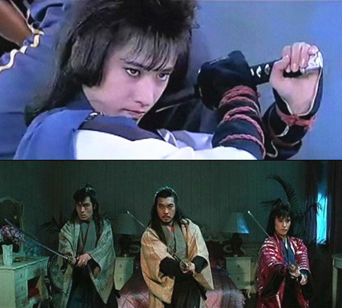 57岁大岛由加利近况,与郑浩南离婚后改嫁上班族,生1女生活幸福_腾讯