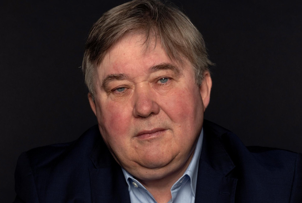 现在西方仍然沉溺在冷战的胜利中,可实际上,英国已经成为了欧洲病夫