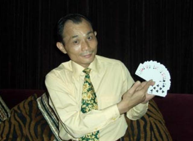 亚洲赌王双腿被废后竟成反赌英雄揭秘尧建云的传奇人生