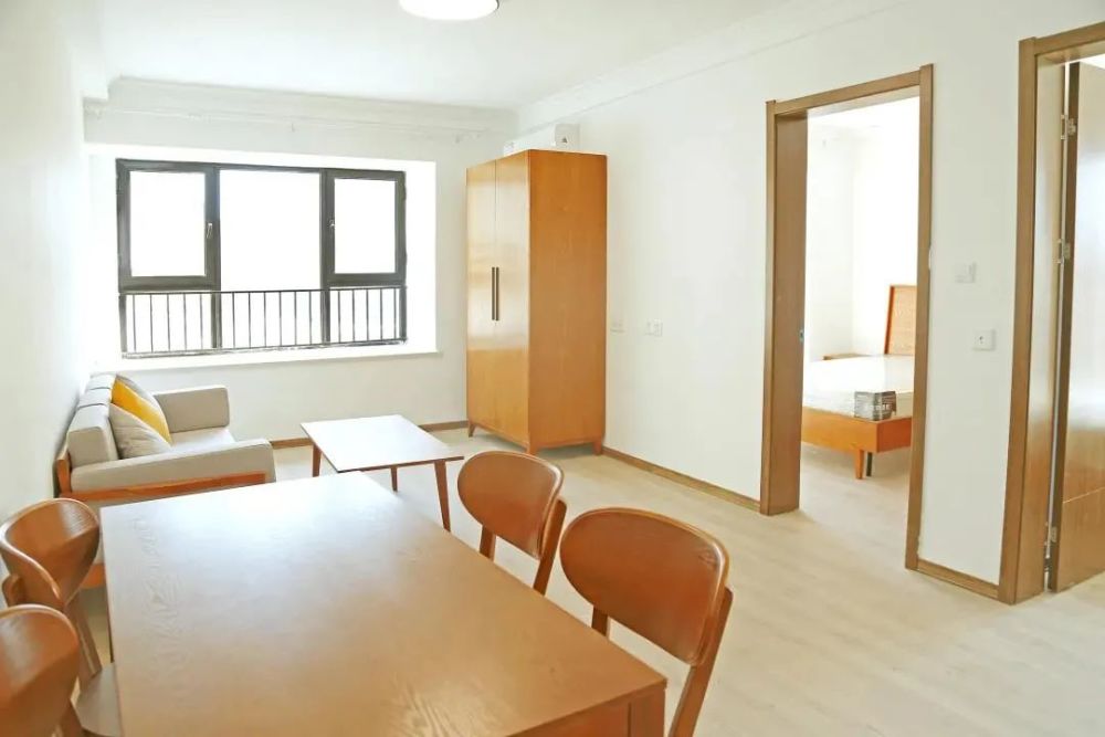 嘉定新一批公租房房源出炉,有你钟意的吗?_腾讯新闻