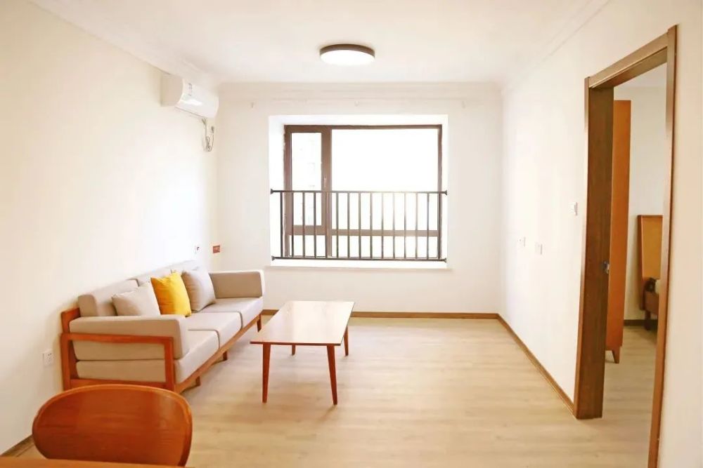 嘉定新一批公租房房源出炉有你钟意的吗