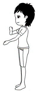 拍打八虚效果意想不到你一定要知道