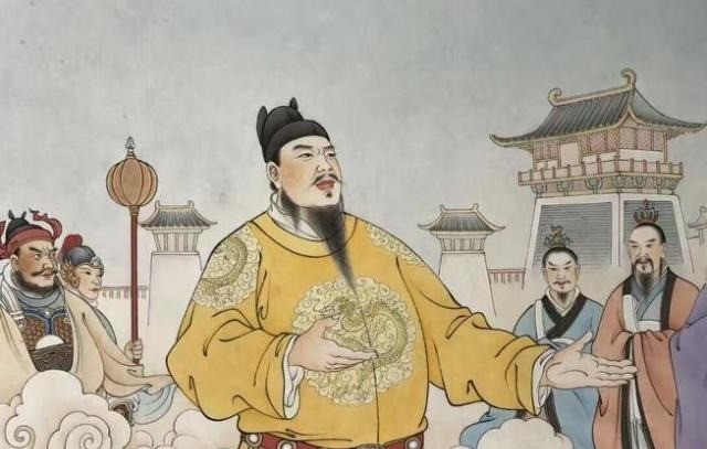 一心结交贤才高人的儒林外史娄家公子他们的经历应警醒世人