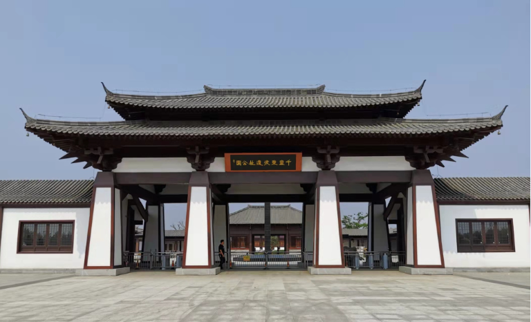 有奖征集中国盐山第三届徐福千童文化节会标logo征集活动开始啦具体