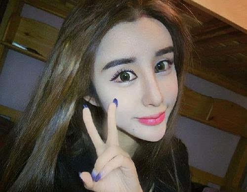 不能忍整容脸太影响追剧这些假脸是怎么混到各种电视剧里的